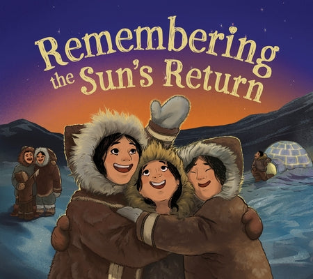Remembering the Sun's Return: English Edition by MacDonald, Carolyn