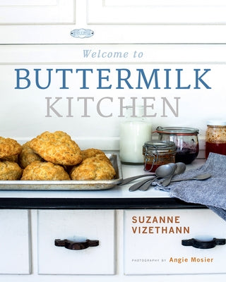 Welcome to Buttermilk Kitchen by Vizethann, Suzanne