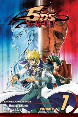 Yu-Gi-Oh! 5d's, Vol. 7, 7 by Hikokubo, Masahiro