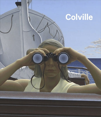 Colville by Hunter, Andrew