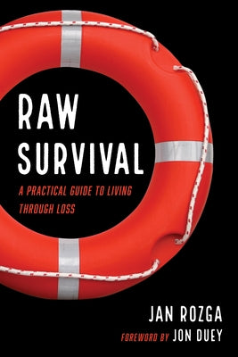 Raw Survival by Rozga, Jan
