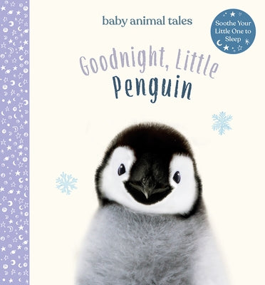 Goodnight, Little Penguin by Wood, Amanda