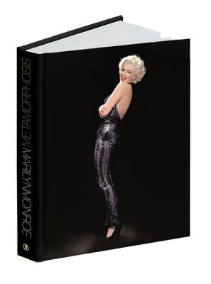 Marilyn Monroe: Metamorphosis by Wills, David