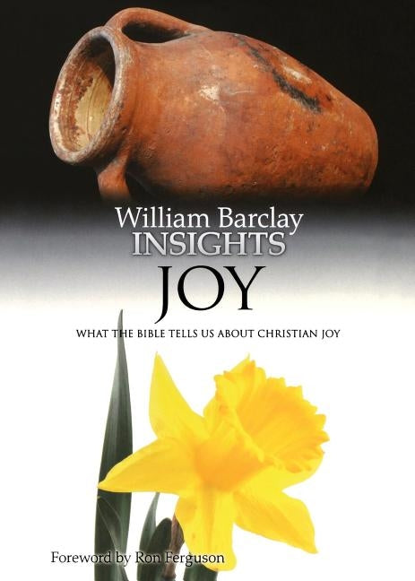 Joy by Barclay, William