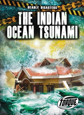 The Indian Ocean Tsunami by Adamson, Thomas K.