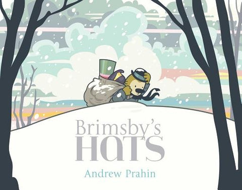 Brimsby's Hats by Prahin, Andrew