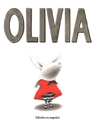 Olivia by Falconer, Ian