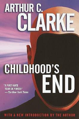 Childhood's End by Clarke, Arthur C.