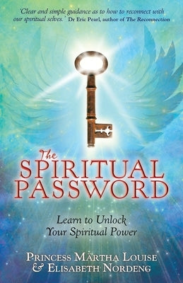 Spiritual Password by Louise, Princess Martha