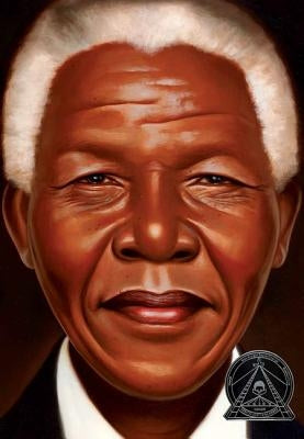 Nelson Mandela by Nelson, Kadir