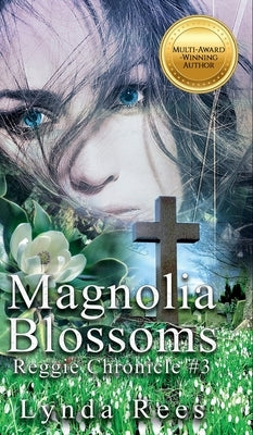 Magnolia Blossoms by Rees, Lynda