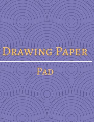 Drawing Paper Pad by Journal, Jasonsoft