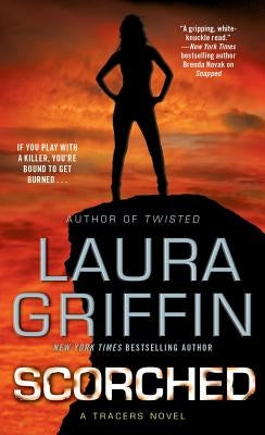 Scorched by Griffin, Laura