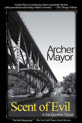 Scent of Evil by Mayor, Archer