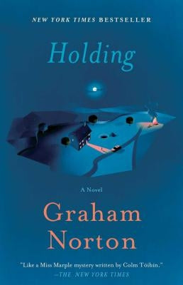 Holding by Norton, Graham