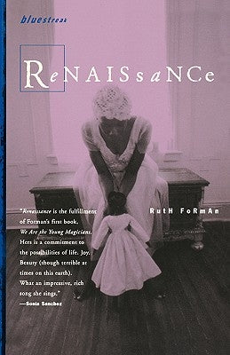 Renaissance by Forman, Ruth