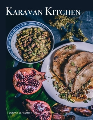 Karavan Kitchen by Beheshti, Soraya