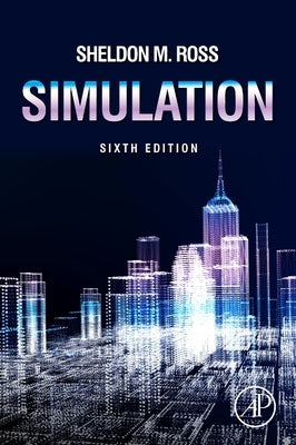 Simulation by Ross, Sheldon M.