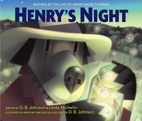 Henry's Night by Michelin, Linda