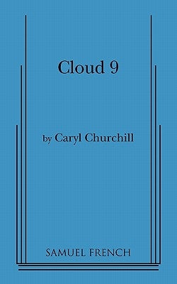 Cloud Nine by Churchill, Caryl