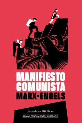 Manifiesto Comunista by Engels, Friedrich