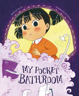 My Pocket Bathroom by Du, Yan