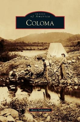 Coloma by Sederquist, Betty
