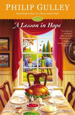 Lesson in Hope by Gulley, Philip