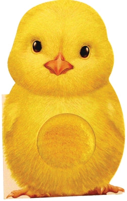 Furry Chick by Auerbach, Annie