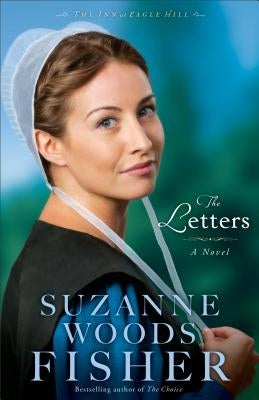 The Letters by Fisher, Suzanne Woods