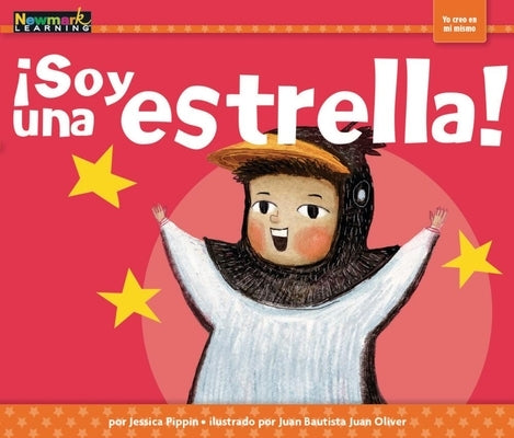 ¡Soy Una Estrella! by Reyes, Rosario