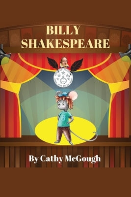 Billy Shakespeare by McGough, Cathy