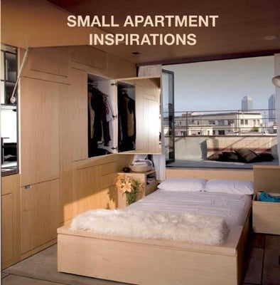 Small Apartment Inspirations by Publications, Loft