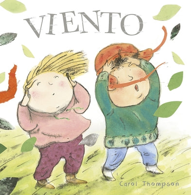 Viento by Thompson, Carol