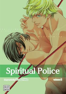 Spiritual Police, Vol. 2, 2 by Nitta, Youka