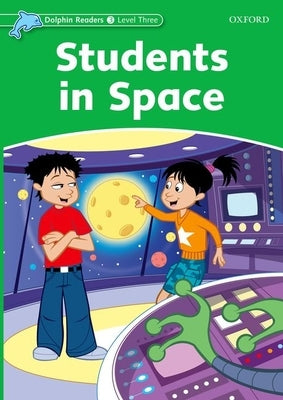 Students in Space by Wright, Craig