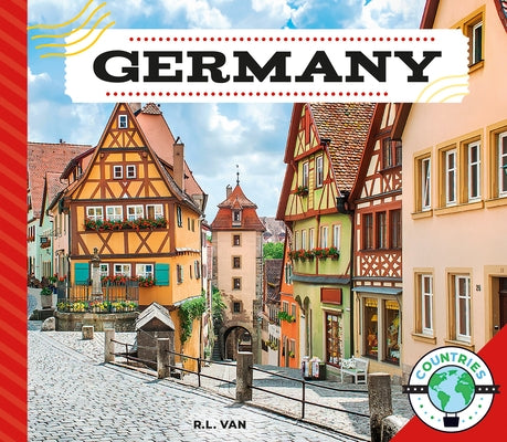 Germany by Van, R. L.