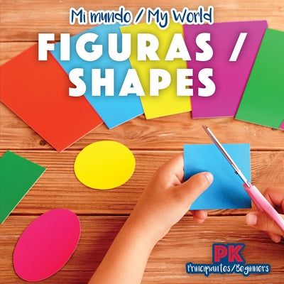 Figuras / Shapes by Youssef, Jagger