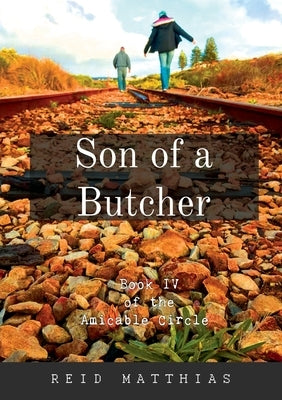 Son of a Butcher by Matthias, Reid