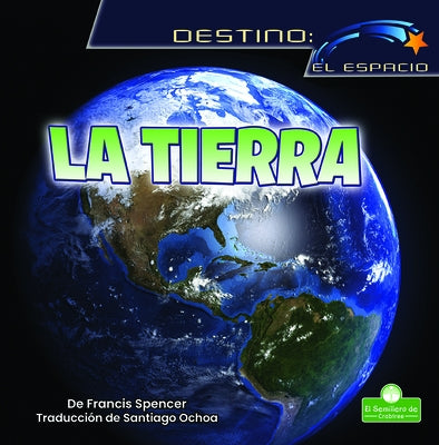 La Tierra (Earth) by Spencer, Francis