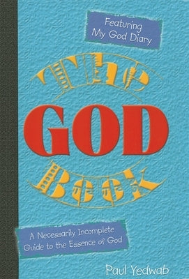 The God Book by House, Behrman