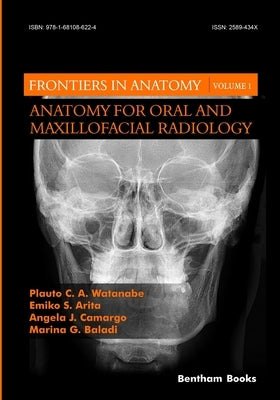 Anatomy for Oral and Maxillofacial Radiology by Arita, Emiko S.