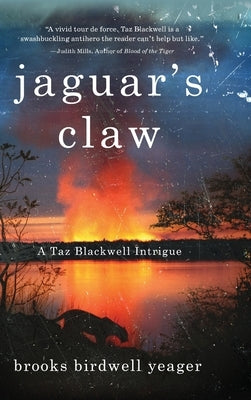 Jaguar's Claw by Yeager, Brooks