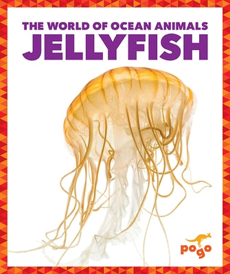 Jellyfish by Harris, Bizzy