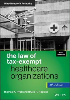 Tax-Exempt Healthcare 4e + WS by Hyatt