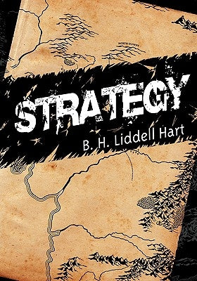 Strategy by Hart, B. H. Liddell