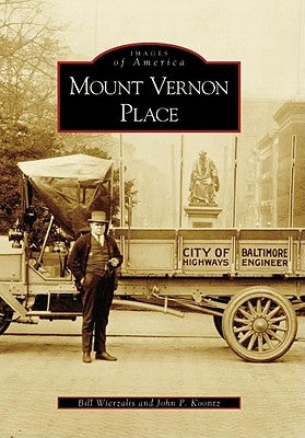 Mount Vernon Place by Wierzalis, Bill