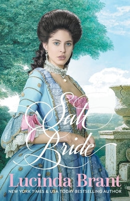 Salt Bride: A Georgian Historical Romance by Brant, Lucinda