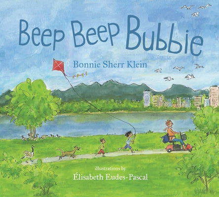 Beep Beep Bubbie by Klein, Bonnie Sherr