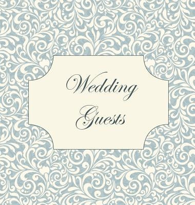 Vintage Wedding Guest Book, Wedding Guest Book, Our Wedding, Bride and Groom, Special Occasion, Love, Marriage, Comments, Gifts, Well Wish's, Wedding by Publishing, Lollys